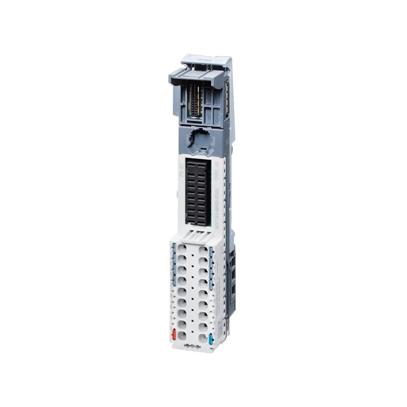 SIEMENS SIEMENS 6ES7193-6BP00-0DA0 Siemens Industrial  PROFINET, PROFIBUS, Modbus (conforme modelo)
