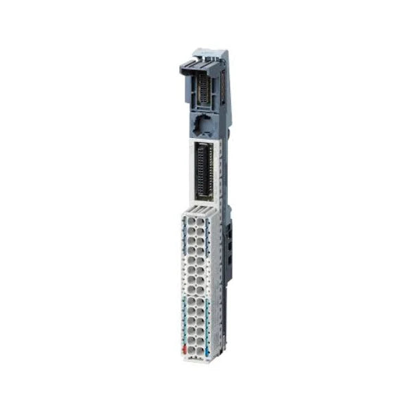 SIEMENS SIEMENS 6ES7193-6BP20-0DA0 automação industrial PROFINET, PROFIBUS, Modbus (conforme modelo)