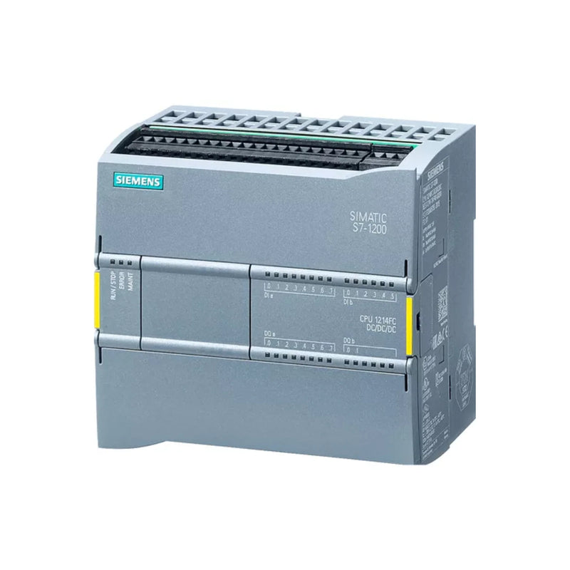SIEMENS Siemens 6ES7212-1AF40-0XB0 componente automação industrial