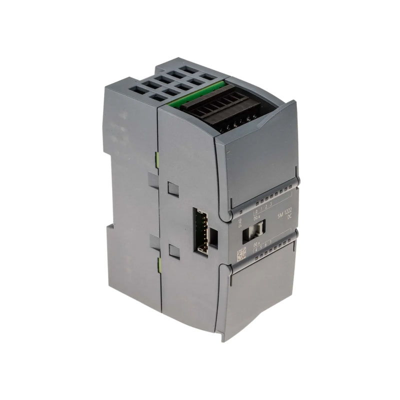 SIEMENS SIEMENS 6ES7222-1BF32-0XB0 Siemens Industrial  PROFINET, PROFIBUS, Modbus (conforme modelo)