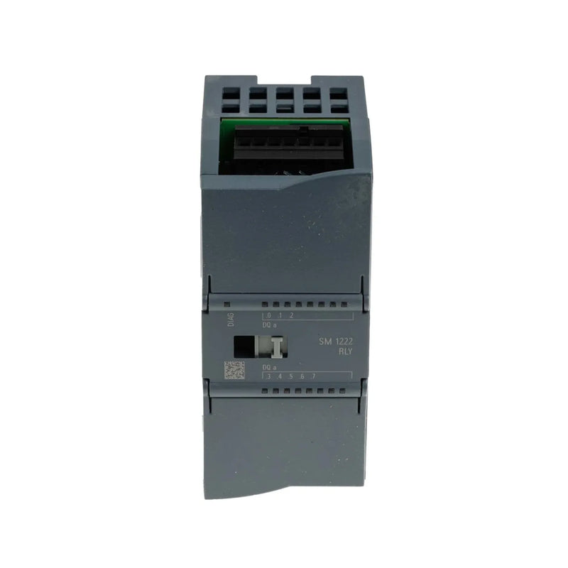 SIEMENS SIEMENS 6ES7222-1HF32-0XB0 Siemens componente de automação industrial