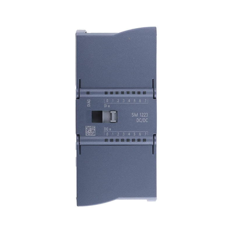 Módulo digital Siemens 6ES7232-4HB32-0XB0 para SIMATIC S7-1200 em ambientes industriais de automação.