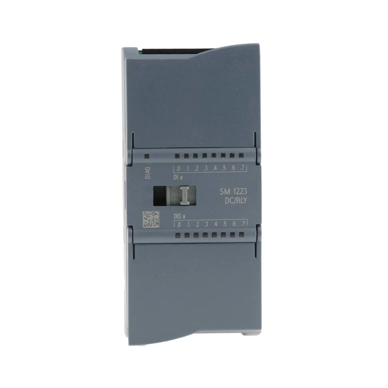Módulo I/O digital Siemens 6ES7223-1PH32-0XB0 para PLC SIMATIC S7-1200.