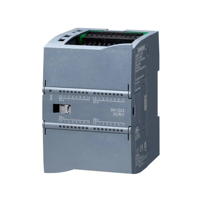 SIEMENS Siemens 6ES7223-1PL32-0XB0 Siemens componente de automação industrial