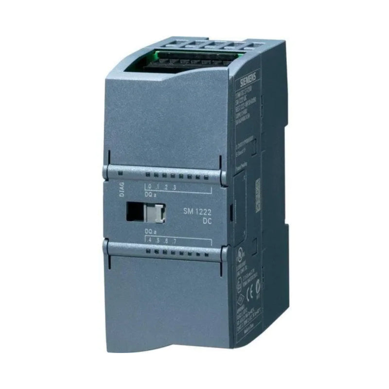Módulo Siemens 6ES7234-4HE32-0XB0 para automação com PLC SIMATIC S7-1200.