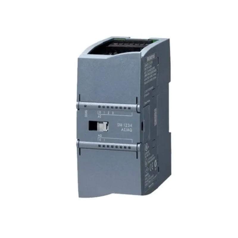 SIEMENS Siemens 6ES7238-5XA32-0XB0 Siemens componente de automação industrial