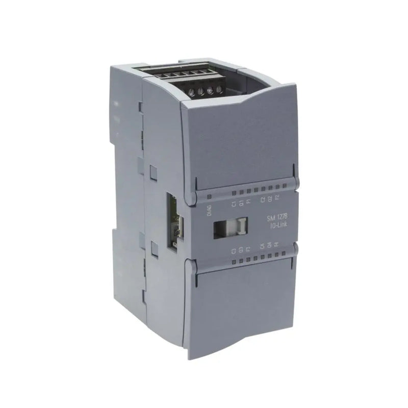 SIEMENS Siemens 6ES7278-4BD32-0XB0 Siemens Industrial  PROFINET, PROFIBUS, Modbus (conforme modelo)