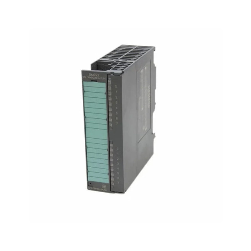 SIEMENS Siemens 6ES7322-1BF01-0AA0 componente automação industrial