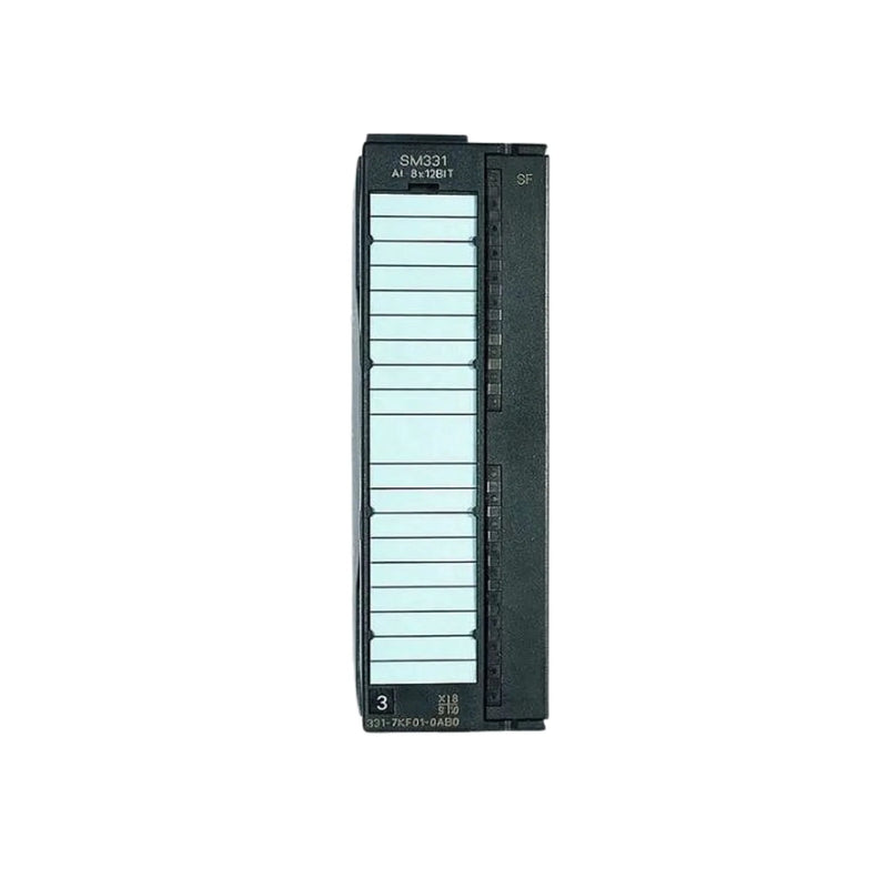 SIEMENS Siemens 6ES7331-7KF01-0AB0 componente automação industrial