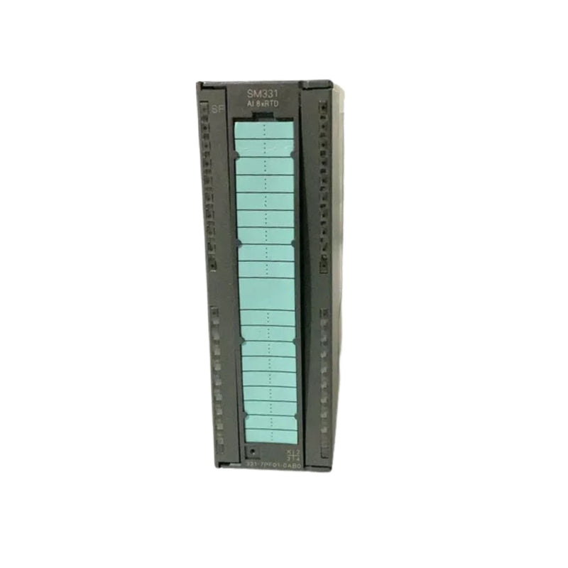 SIEMENS SIEMENS 6ES7331-7PF01-0AB0 automação industrial PROFINET, PROFIBUS, Modbus (conforme modelo)
