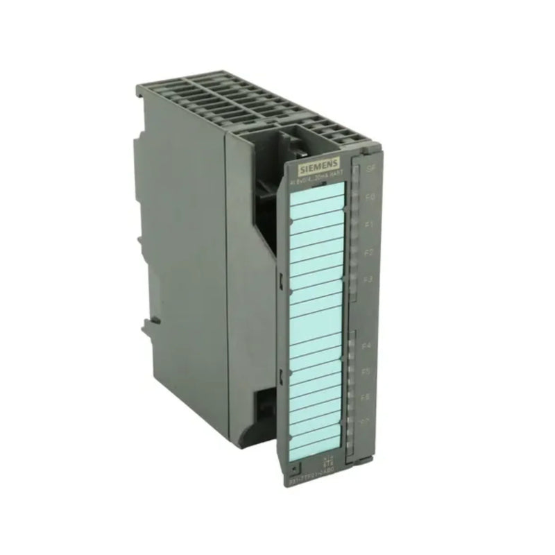 SIEMENS Siemens 6ES7331-7TF01-0AB0 Siemens Industrial  PROFINET, PROFIBUS, Modbus (conforme modelo)