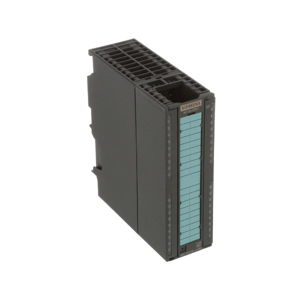 SIEMENS SIEMENS 6ES7332-5HF00-0AB0 automação industrial PROFINET, PROFIBUS, Modbus (conforme modelo)