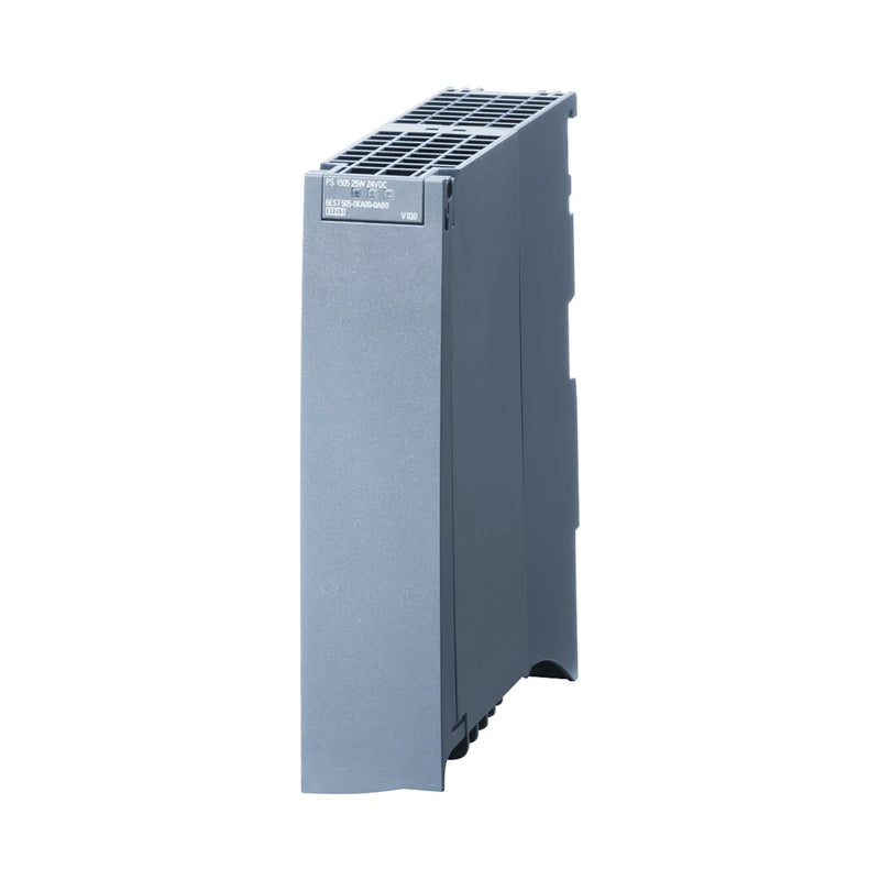 Módulo Siemens 6ES7505-0KA00-0AB0 para automação eficiente e confiável em ambientes industriais.