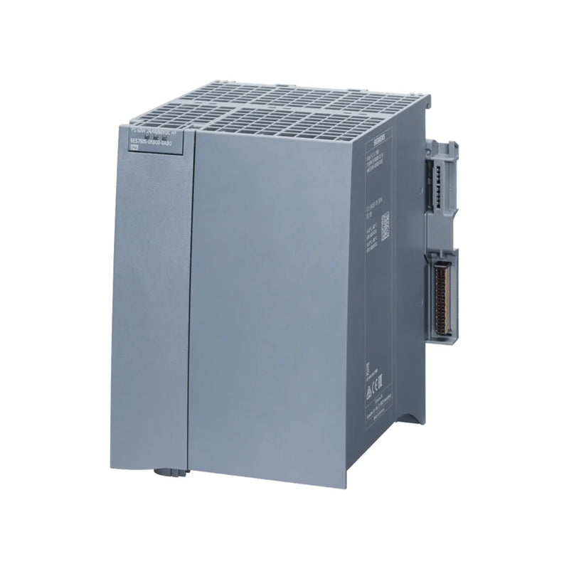 SIEMENS SIEMENS 6ES7505-0RB00-0AB0 automação industrial PROFINET, PROFIBUS, Modbus (conforme modelo)