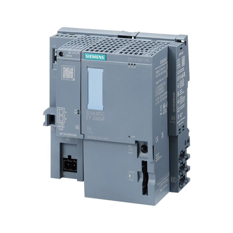 SIEMENS SIEMENS 6ES7510-1DK03-0AB0 componente automação industrial