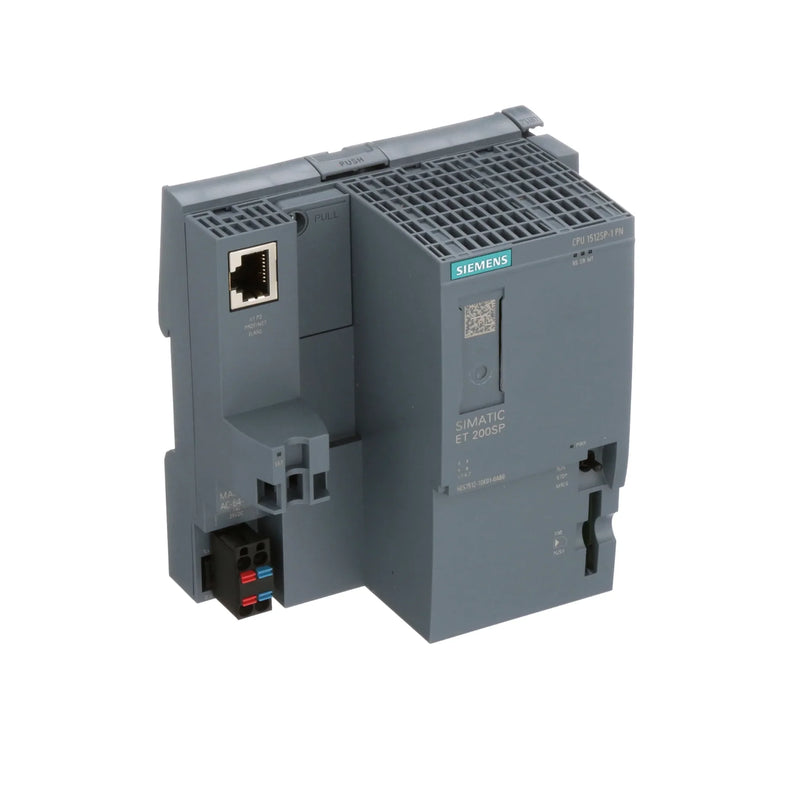 SIEMENS SIEMENS 6ES7512-1DM03-0AB0 componente automação industrial