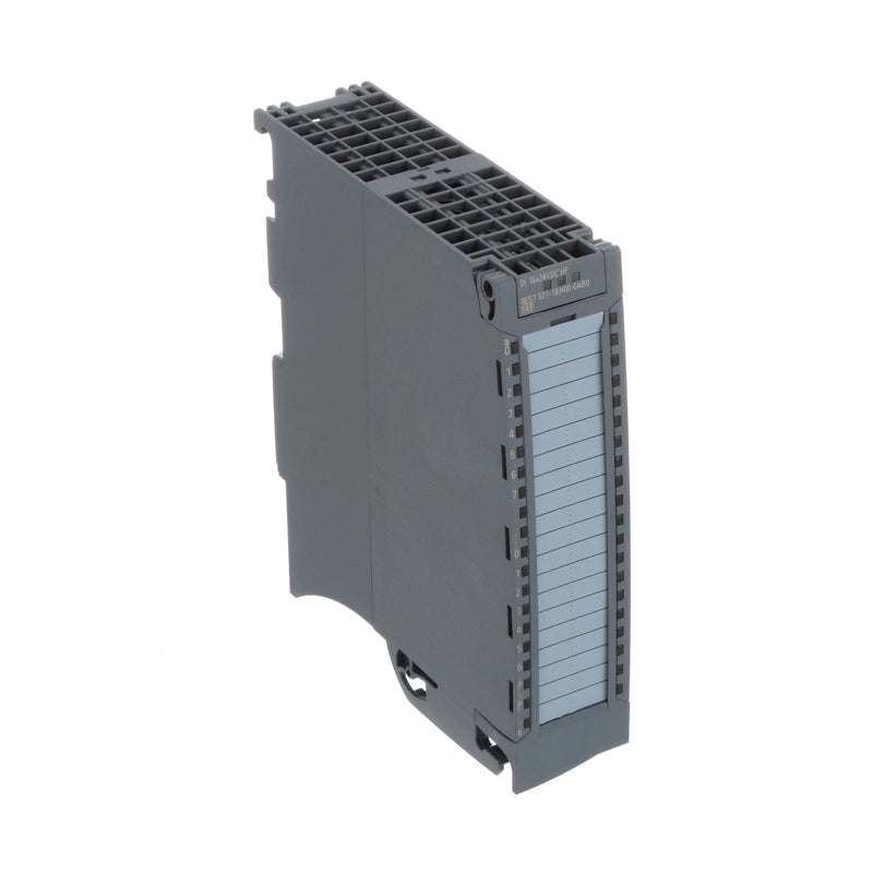 SIEMENS SIEMENS 6ES7521-1BH00-0AB0 componente automação industrial