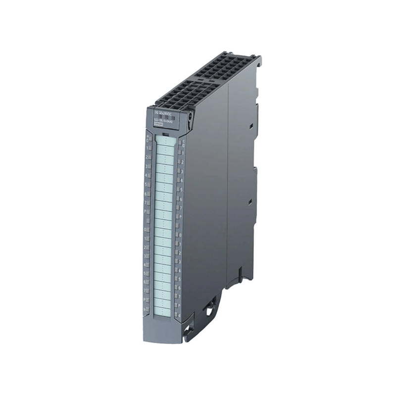 Módulo Siemens 6ES7522-1BL10-0AA0 para controle digital confiável em automação industrial S7-1500.