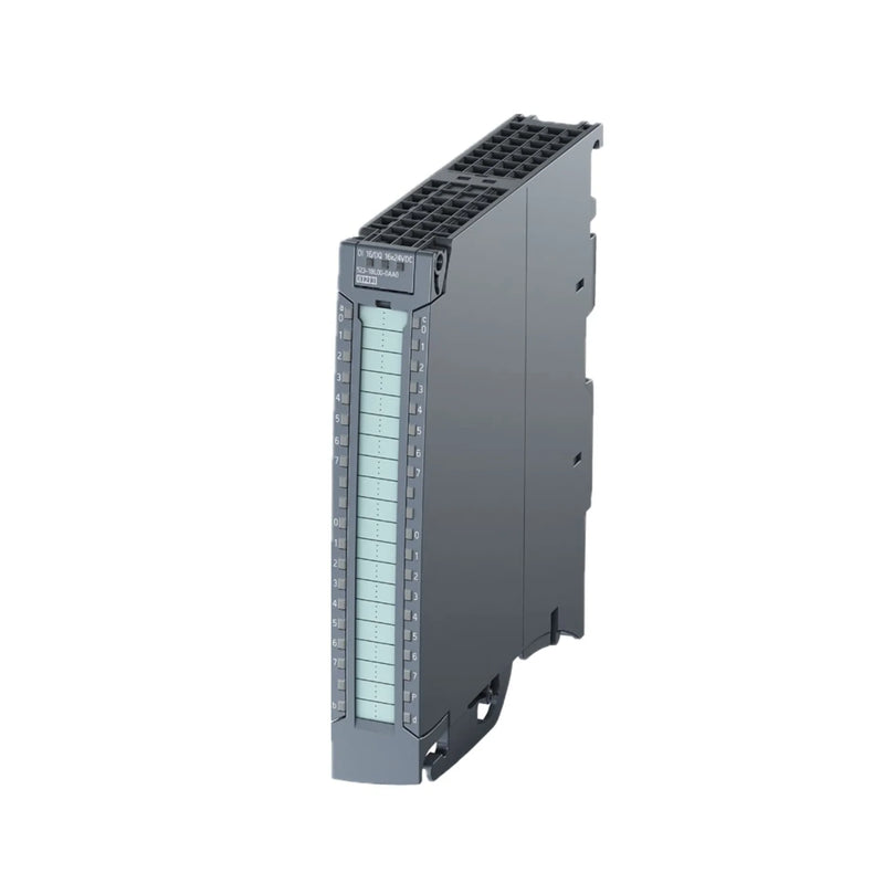 Módulo de saída digital Siemens 6ES7523-1BL00-0AA0 para sistemas de automação industrial SIMATIC S7-1500.