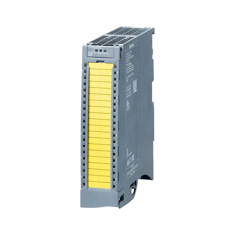 SIEMENS Siemens 6ES7526-2BF00-0AB0 Siemens Industrial  PROFINET, PROFIBUS, Modbus (conforme modelo)