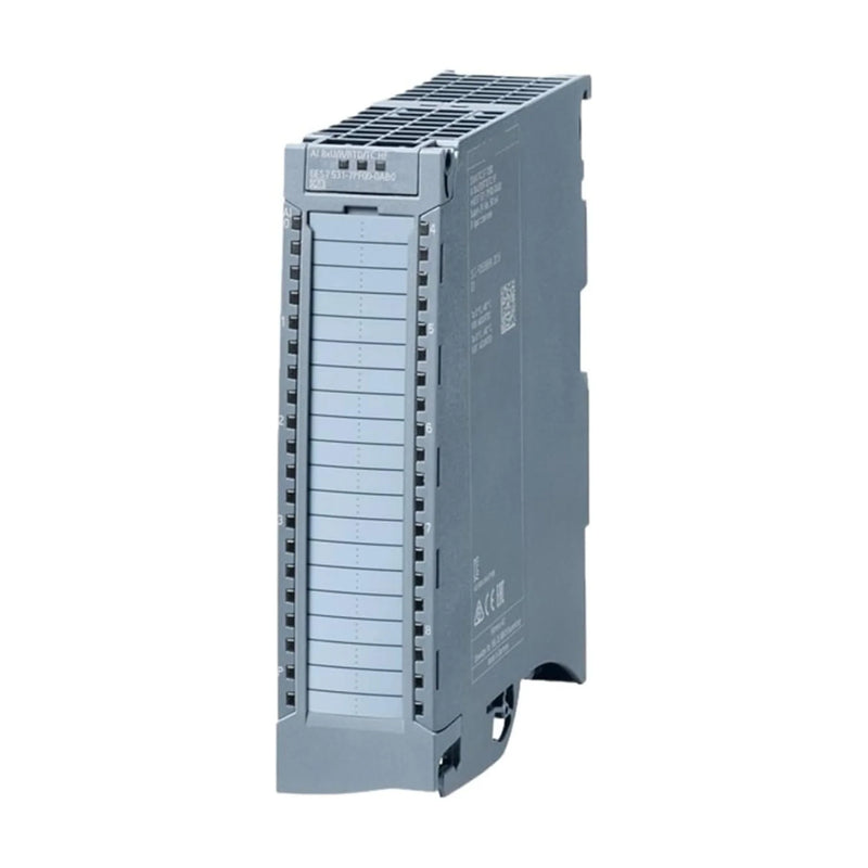 SIEMENS Siemens 6ES7531-7PF00-0AB0 Siemens Industrial  PROFINET, PROFIBUS, Modbus (conforme modelo)