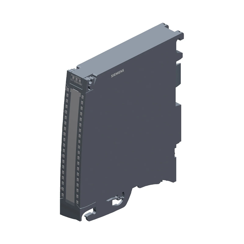 Módulo Siemens S7-1500, entrada analógica 6ES7531-7QD00-0AB0, alta precisão e desempenho.