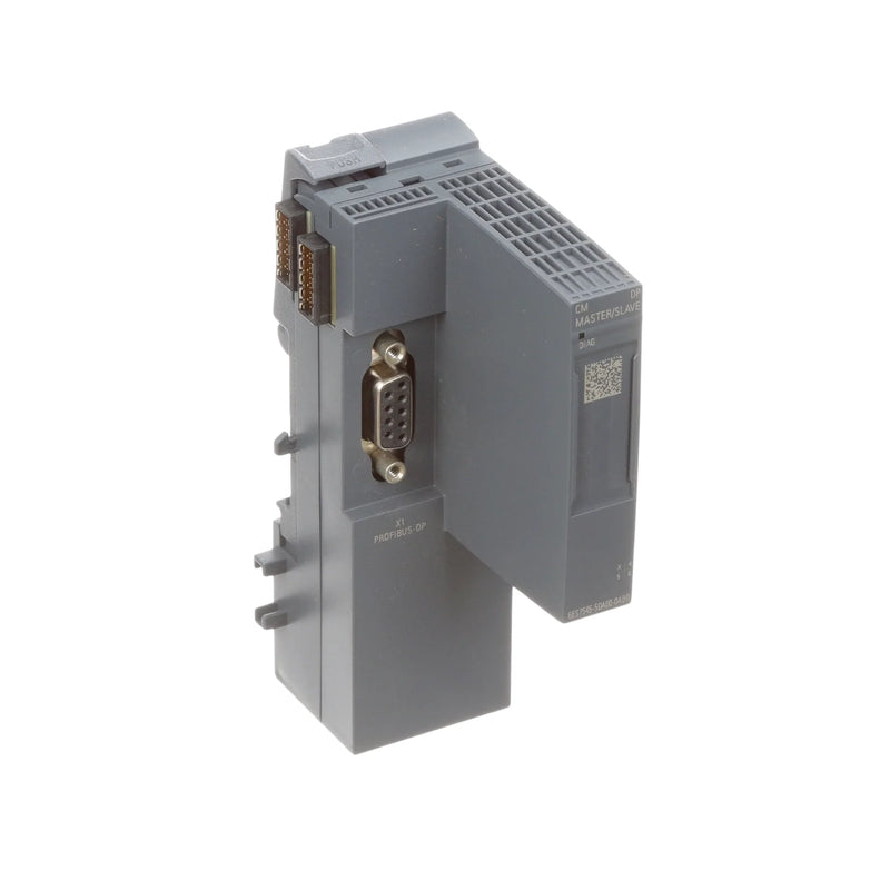 SIEMENS Siemens 6ES7545-5DA00-0AB0 Siemens Industrial  PROFINET, PROFIBUS, Modbus (conforme modelo)