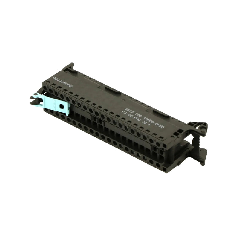 SIEMENS SIEMENS 6ES7592-1AM00-0XB0 componente automação industrial