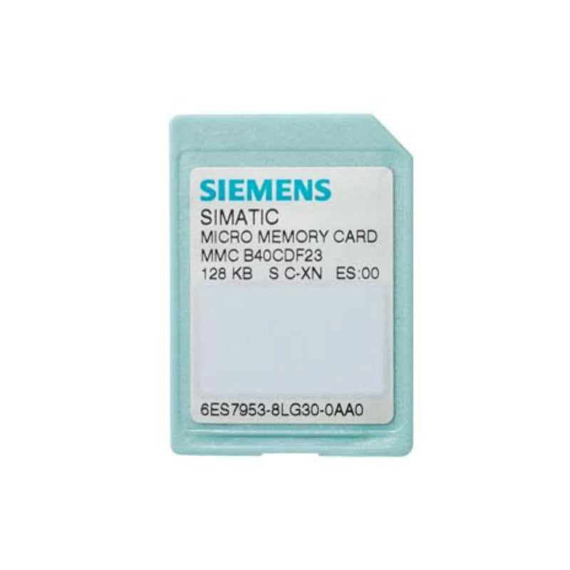 SIEMENS Siemens 6ES7953-8LJ31-0AA00 componente automação industrial