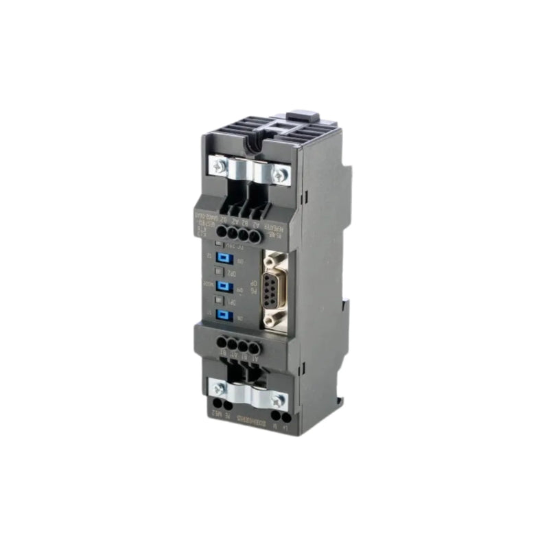 SIEMENS SIEMENS 6ES7972-0AA02-0XA0 automação industrial PROFINET, PROFIBUS, Modbus (conforme modelo)