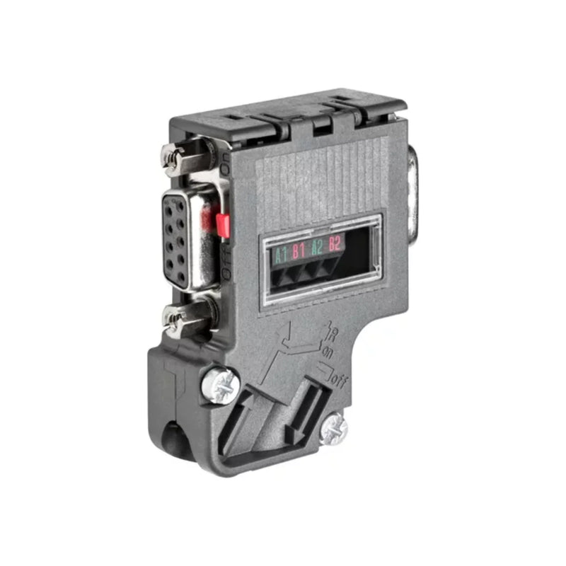 SIEMENS Siemens 6ES7972-0BB42-0XA0 componente automação industrial
