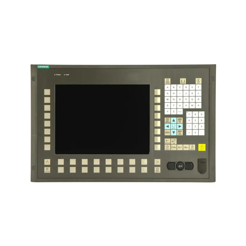 SIEMENS Siemens 6FC5203-0AF02-0AA1 Siemens Industrial  PROFINET, PROFIBUS, Modbus (conforme modelo)