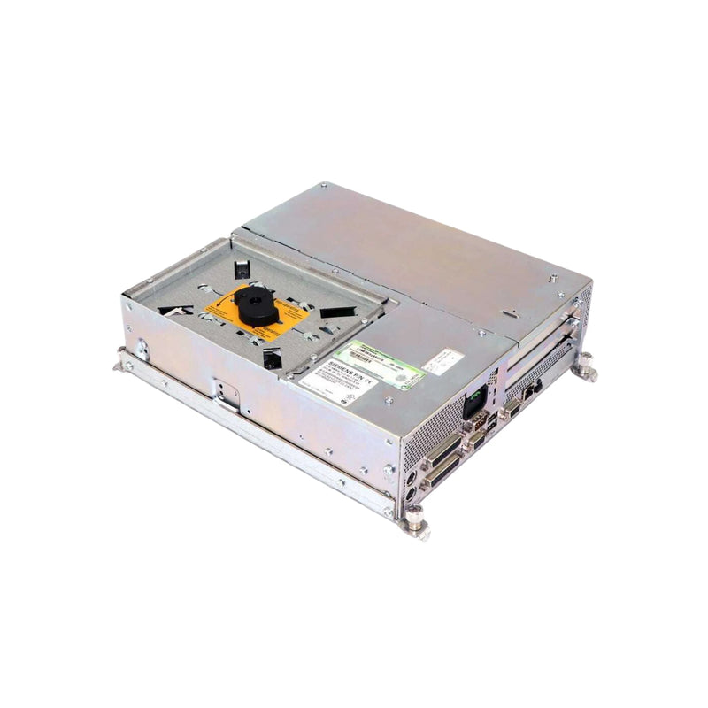 SIEMENS Siemens 6FC5210-0DF22-2AA0 Siemens Industrial  PROFINET, PROFIBUS, Modbus (conforme modelo)