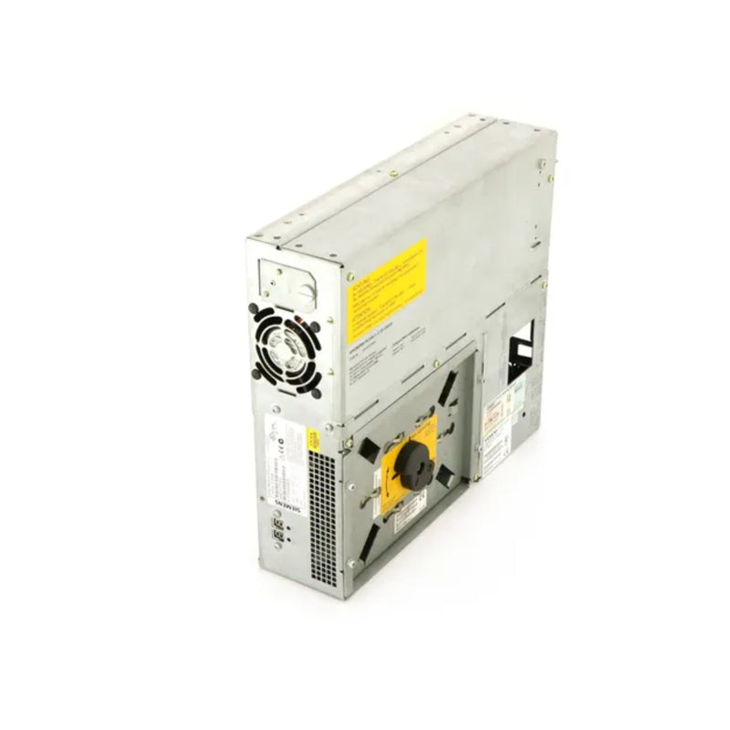 SIEMENS Siemens 6FC5210-0DF31-2AA0 componente automação industrial
