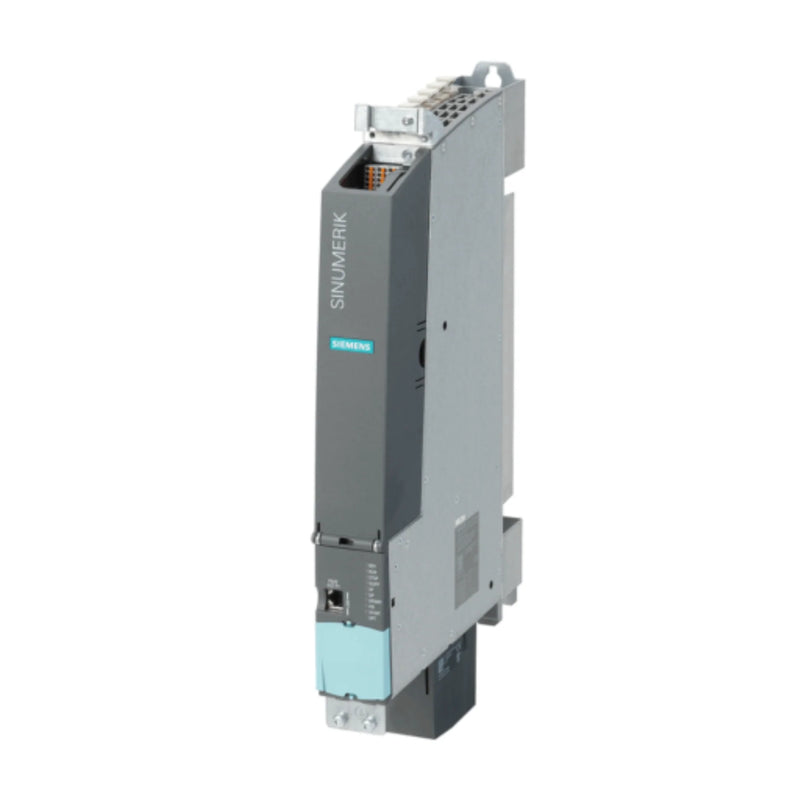SIEMENS Siemens 6FC5372-0AA30-0AA1 Siemens Industrial  PROFINET, PROFIBUS, Modbus (conforme modelo)
