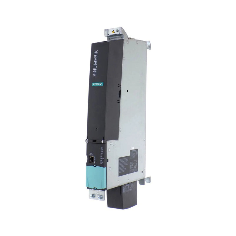 SIEMENS Siemens 6FC5372-0AA30-0AB0 Siemens Industrial  PROFINET, PROFIBUS, Modbus (conforme modelo)