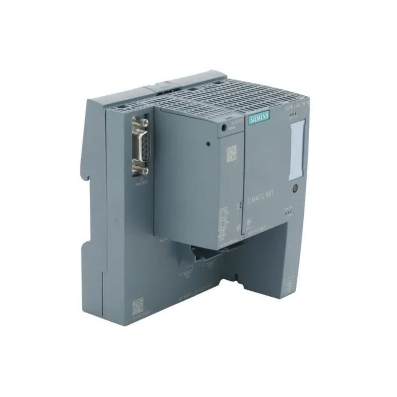 SIEMENS Siemens 6GK1411-5AB10 Siemens componente de automação industrial