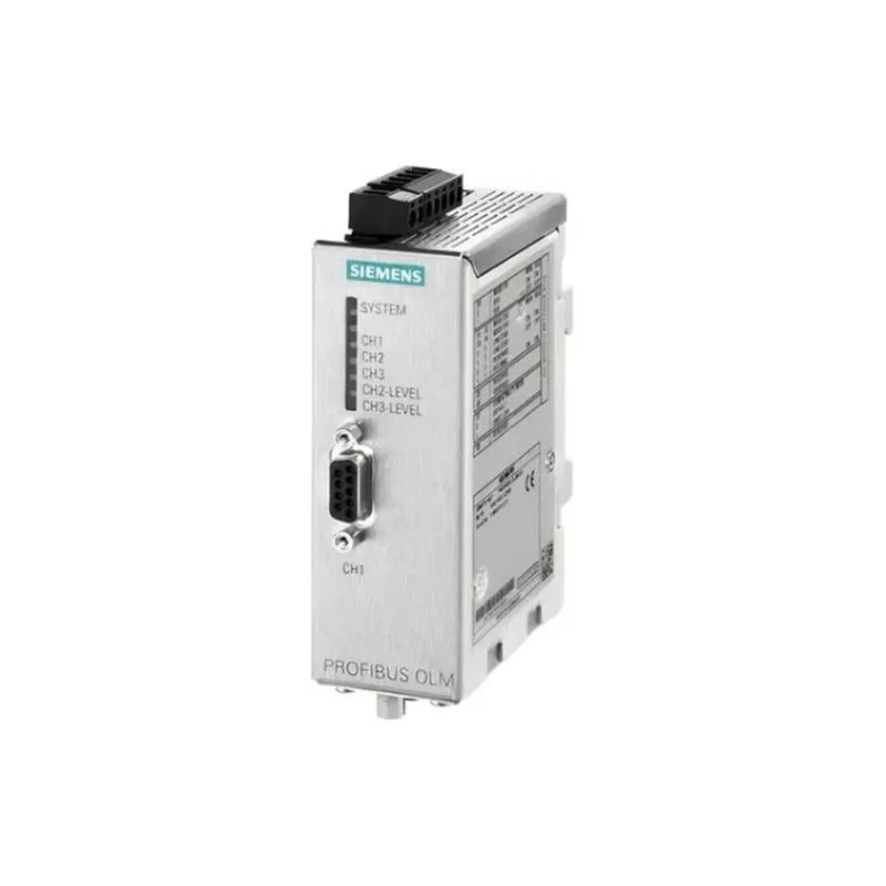 SIEMENS Siemens 6GK1503-2CB00 componente automação industrial