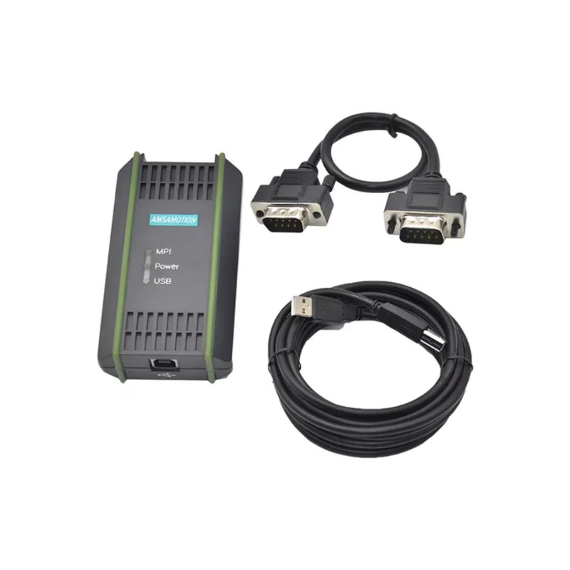 SIEMENS SIEMENS 6GK1571-0BA00-0AA0 automação industrial PROFINET, PROFIBUS, Modbus (conforme modelo)