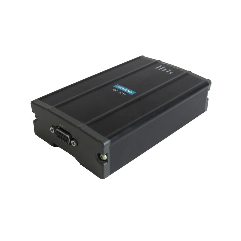 Módulo de comunicação Siemens 6GK1571-1AA00 para PROFIBUS de alta velocidade