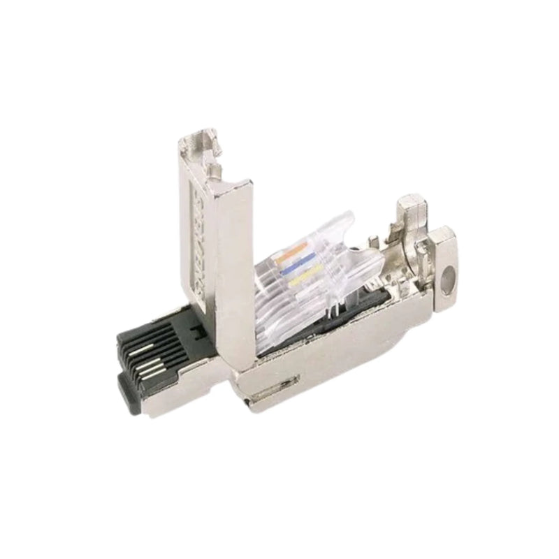 SIEMENS Siemens 6GK1901-1BB10-2AE0 Siemens Industrial  PROFINET, PROFIBUS, Modbus (conforme modelo)