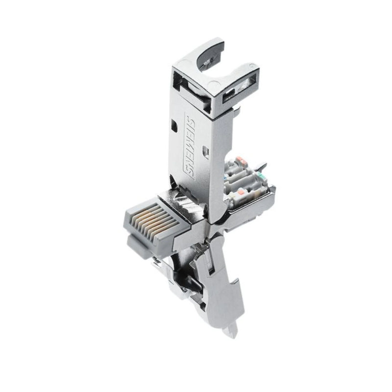 SIEMENS Siemens 6GK1901-1BB12-2AA0 Siemens Industrial  PROFINET, PROFIBUS, Modbus (conforme modelo)
