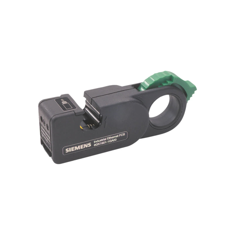 SIEMENS Siemens 6GK1901-1GA00 Siemens Industrial  PROFINET, PROFIBUS, Modbus (conforme modelo)