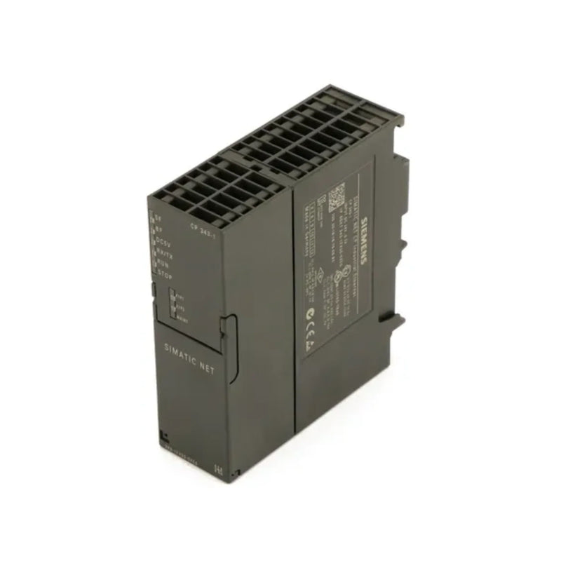 SIEMENS SIEMENS 6GK7343-1EX30-0XE0 Siemens Industrial PROFINET, PROFIBUS, Modbus (conforme modelo)