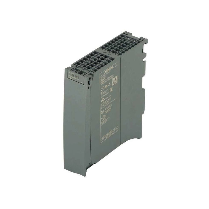 SIEMENS Siemens 6GK7542-5DX00-0XE0 Siemens Industrial  PROFINET, PROFIBUS, Modbus (conforme modelo)