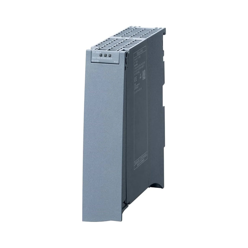 SIEMENS Siemens 6GK7542-5FX00-0XE0 Siemens Industrial  PROFINET, PROFIBUS, Modbus (conforme modelo)