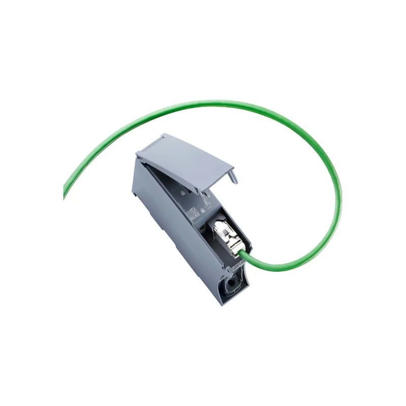 Módulo de Comunicação Siemens Ethernet Industrial compatível com SIMATIC S7-1500, alta segurança e desempenho.