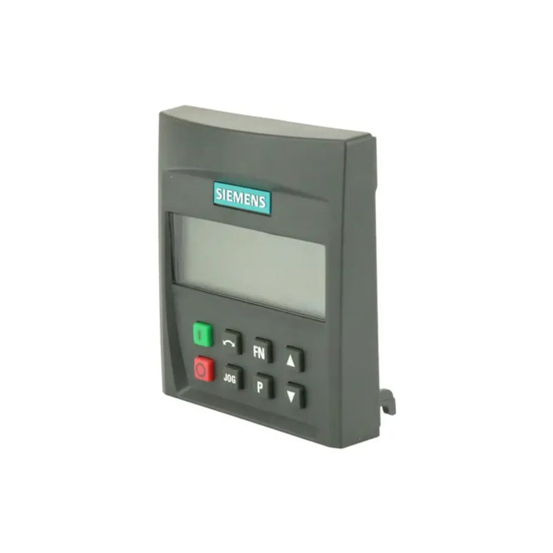 SIEMENS Siemens 6SE6400-0BP00-0AA1 Siemens componente de automação industrial