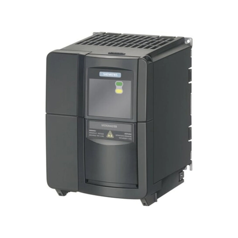 SIEMENS Siemens 6SE6440-2AD22-2BA1 Siemens Industrial  PROFINET, PROFIBUS, Modbus (conforme modelo)