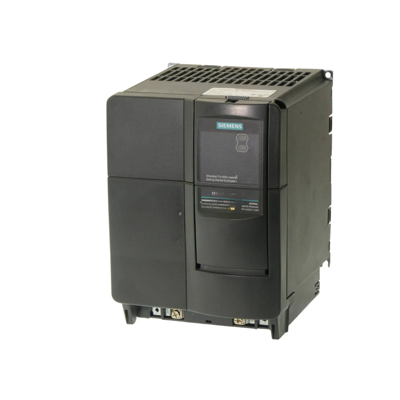 SIEMENS Siemens 6SE6440-2AD25-5CA1 componente automação industrial